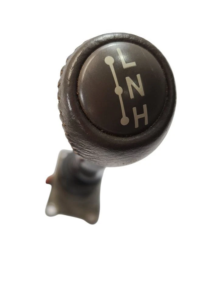 GX470     2003 Transmission Shift 610983 - Imagem 2 de 4