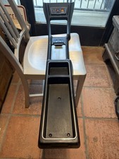 Datsun 240z 1972-1973 Center Console Oem