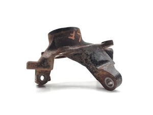 Left Front Spindle Steering Knuckle 2017 Can-Am Commander 800R 4x4 XT DPS 3398