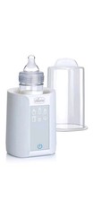 Chicco Digital Bottle Warmer  Sterilizer for Baby Bottles