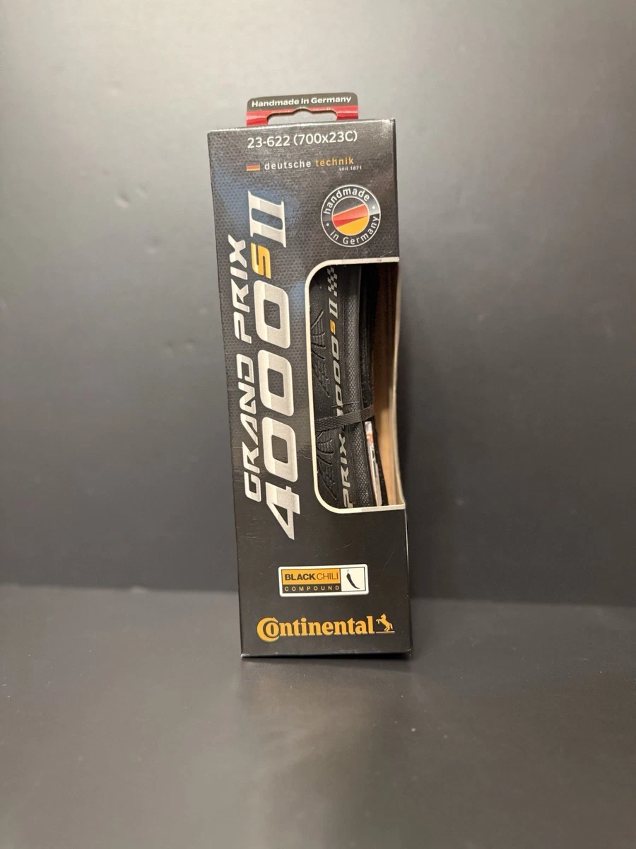 Continental Grand Prix 4000S Tires for sale - eBay