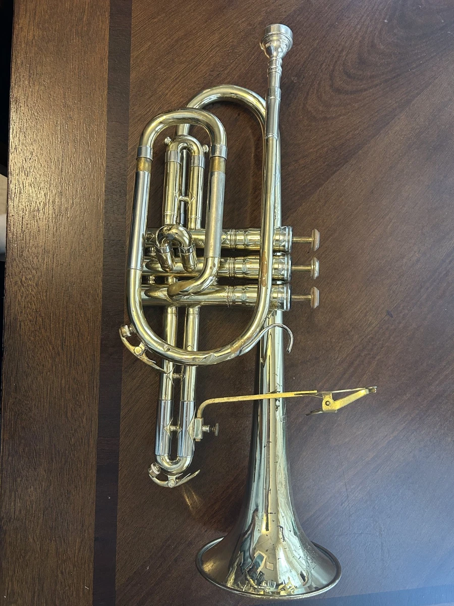 King Vintage Cornets for sale - eBay