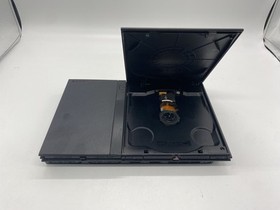 PS2 Playstation2 Console w/ Xenosaga Episode I & II & III set Black SCPH-70000