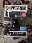 Funko Pop! Star Wars - Kylo Ren (Impressions) # 773 Bobblehead