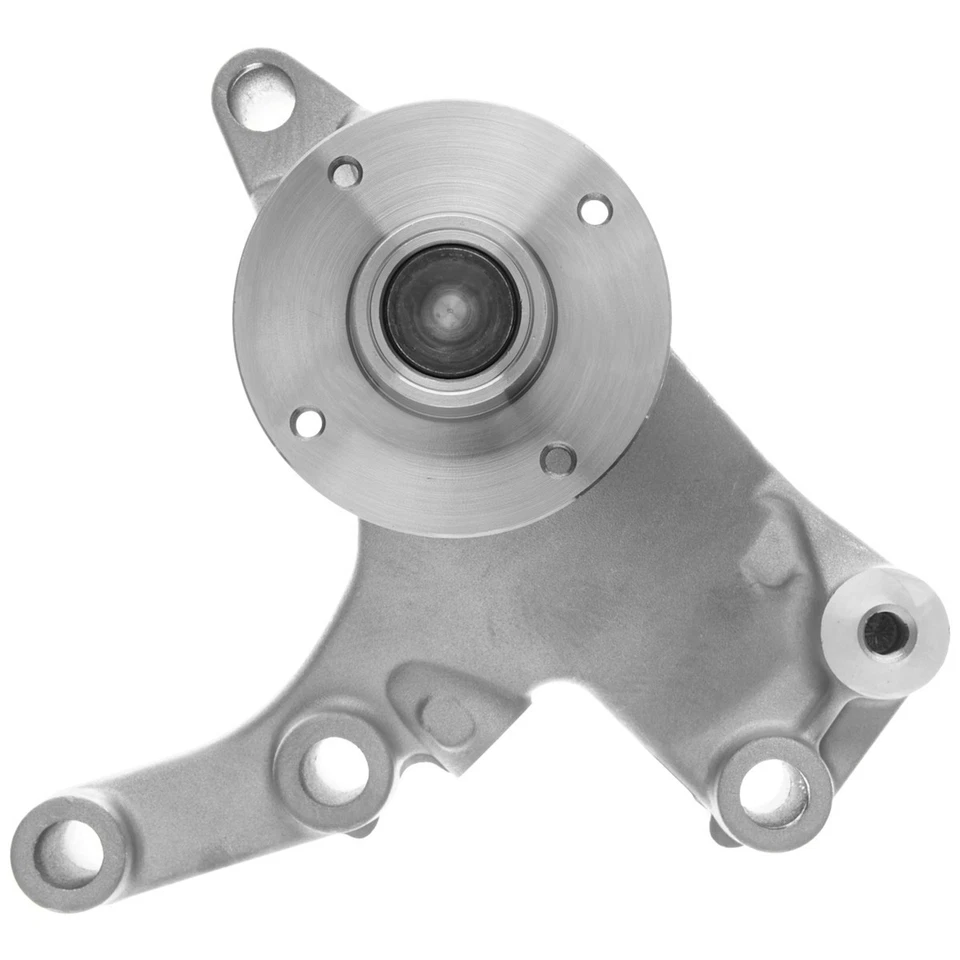 FB1025 Gates Fan Pulley Bracket for Nissan NV3500 TITAN XD NV2500 Armada QX80 - Image 2 of 3