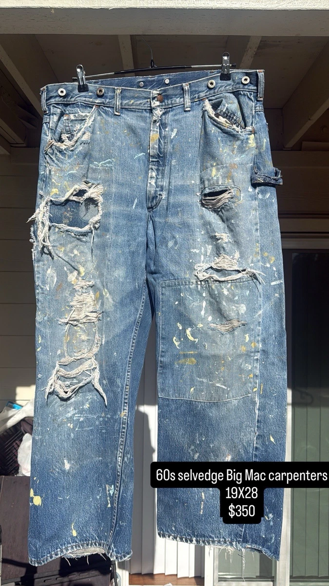 Big Mac Vintage Clothing for Men for sale | eBay