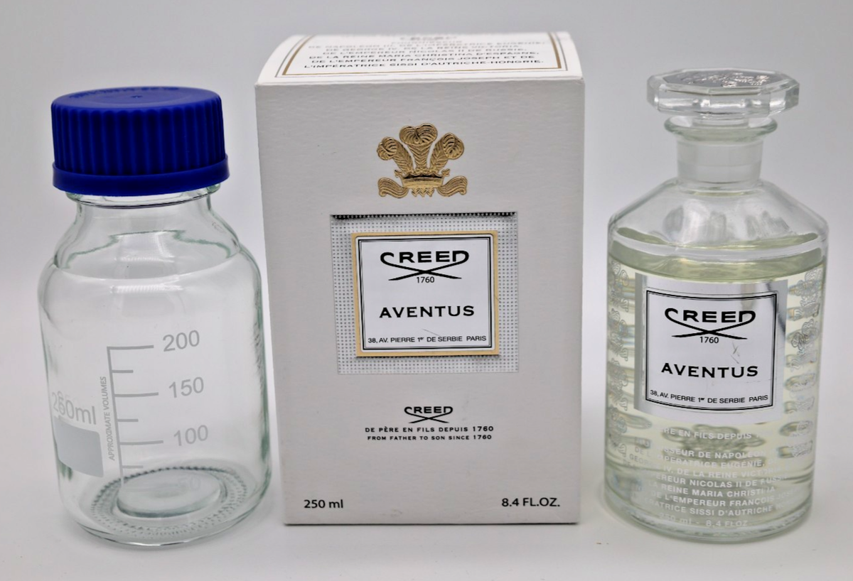 Creed Aventus 8.4oz Men's Eau de Parfum for sale online | eBay
