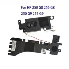 Juego de altavoces para HP 256 G8 250 G8 izquierda derecha L52040-001 PK23000Z800