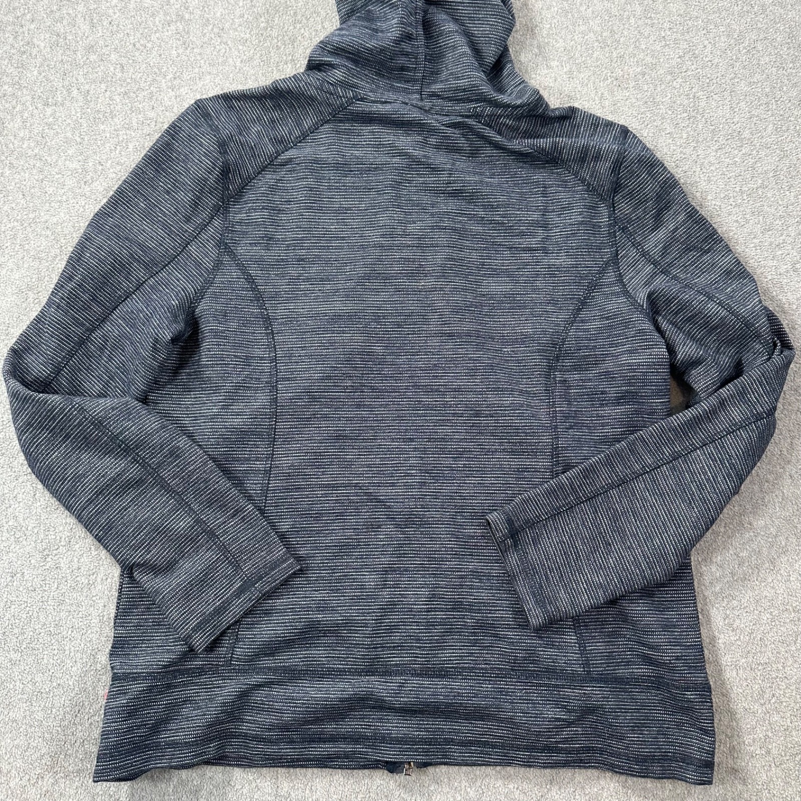 Talbots Full Zip Hooded Jacket Active Women's Lar… - image 7