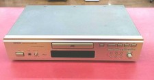 Denon DCD-755II CD Player with Pitch Control, Entry-Level, Good Sound