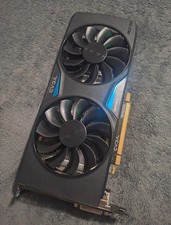 EVGA GeForce GTX 970  Gaming ACX 2.0 4GB NVIDIA Graphics Card