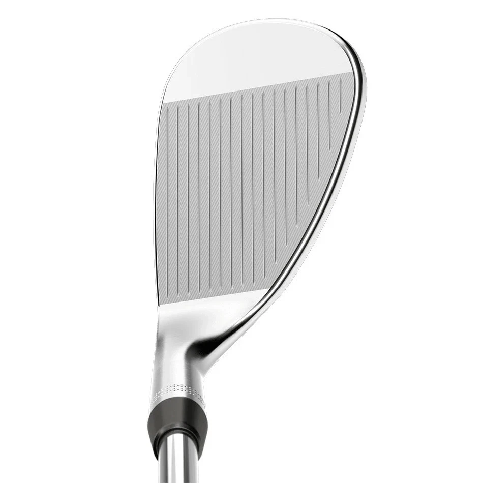 Callaway Golf OPUS Wedge Chrome Iron Club 56S-12 N.S.PRO MODUS3 TOUR 115 S-Flex - Image 2 of 4