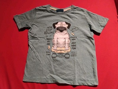 Impidimpi T-Shirt Größe 110