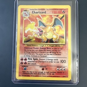 charizard pokemon card 1st edition ebay 1 Edition Charizard