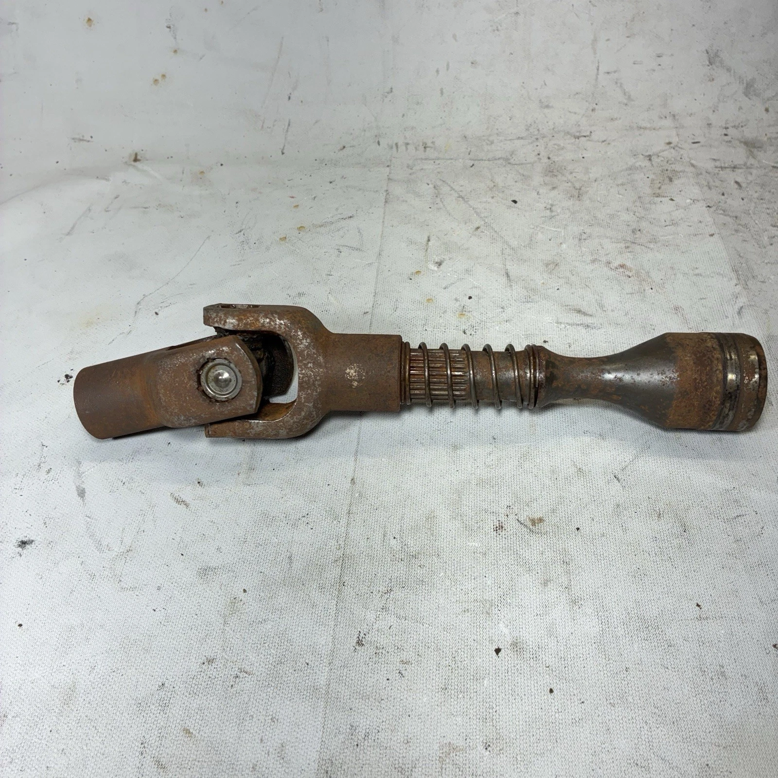 1985 1986 Honda ATC250SX ATC 250SX Drive Shaft Driveshaft Rear Axle Arm