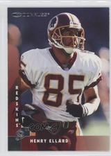 1997 Donruss Henry Ellard #163 0a0