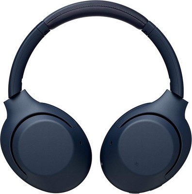 Sony WH-XB900N Bluetooth Kopfhörer NC Extra Bass Blau
