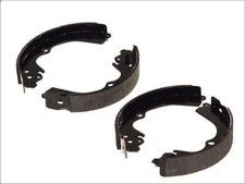 Mâchoire de frein Subaru FORESTER