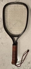 Vintage 1980s Wilson Champion Metal Racquetball Racket EUC