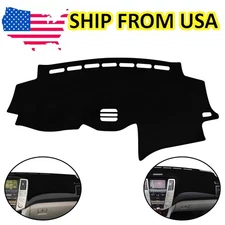 Dashmat For Lexus RX300 RX330 RX350 2004 Interior Dash Board Cover Dashboard Mat