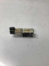 SMC VQ1431N-5-C6 5-Port Pneumatic Solenoid Valve Manifold Mount Q-841