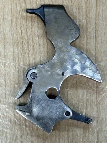 Colt New Service Model 1917 Bobbed Hammer Assembly complete Fitz Special