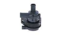 NRF 390017 Zusatz Wasser Pumpe, Lade Luft KüHler FüR Audi,Seat,Skoda,Vw