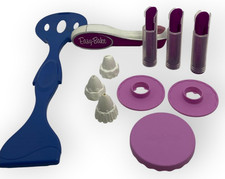 Easy-Bake Ultimate Decorating Pen Kit Cake Decorating Hasbro Battery Powered