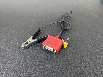 #bn202 Snap On NEW MB-2A EAA0355L75A Mercedes Scanner Adapter Solus Modis