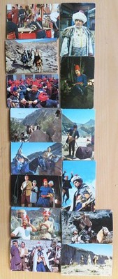 Eikon  Durchs wilde Kurdistan  (Karl May)  (2 Stück 1  )