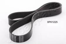 JAPANPARTS Keilrippenriemen 1225mm für MAZDA 5 (CR19) 6 (GG) DV-8PK1225