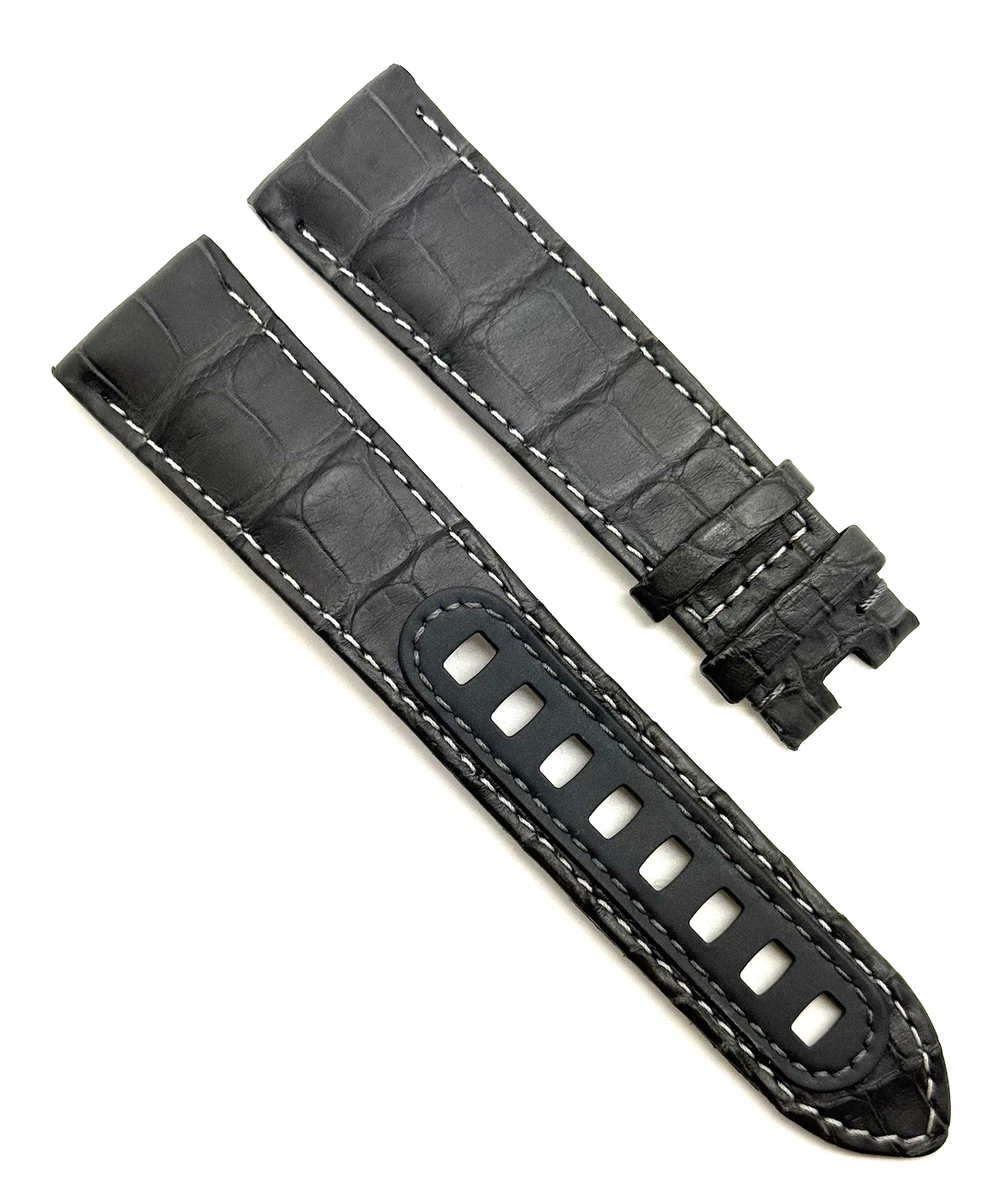 OMEGA Luxury 18 mm Band Width Wristwatch Bands for sale | eBay