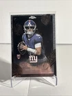 Topps Chrome 2025 Fortune 15 Rookie Jaxson Dart New York Giants Football F15-23