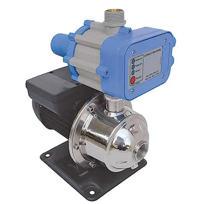 #ad #ad Dayton 4Hfa6 Constant Pressure Booster Pump 1 2 Hp 115V Ac 1 Phase 1 In Npt $715.99
