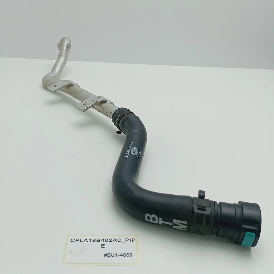 Land Rover Discovery 2017-2020 5 manguera de calefacción CPLA18B402AC_PIPE Foto 4 de 4