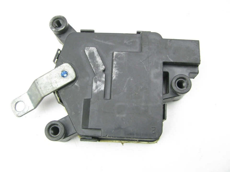 NEW OUT OF BOX Hatchback Lock Actuator OEM For 93-98 Nissan Quest 905506B721 - Image 2 of 3