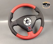 Mitsubishi Evolution 4 5 6 Momo Refurbished Steering Wheel Oem Used