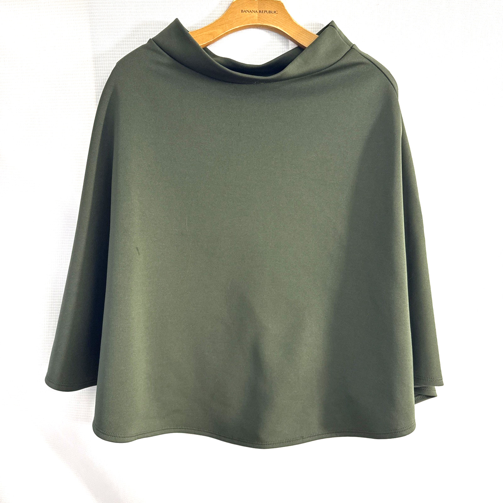 EIMIN Women's Basic Versatile Stretchy Flared Cas… - image 1