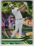 2026 Upper Deck Golf Green Tony Finau #9
