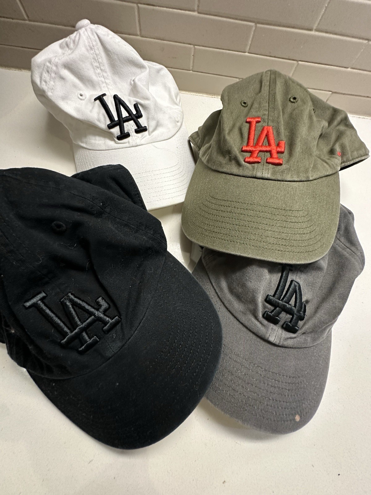 Hat  Bundle - image 5