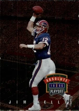 1996 Absolute Football Card Pick (Base)