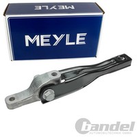 Meyle Motorlager Hinten Passend FÜR Audi A3 Q3 TT Seat Ateca Leon Tarraco Skoda