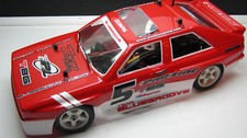MINI AUDI QUATTRO BODY m04 04 m03 M 03 m05 m 05 TAMIYA