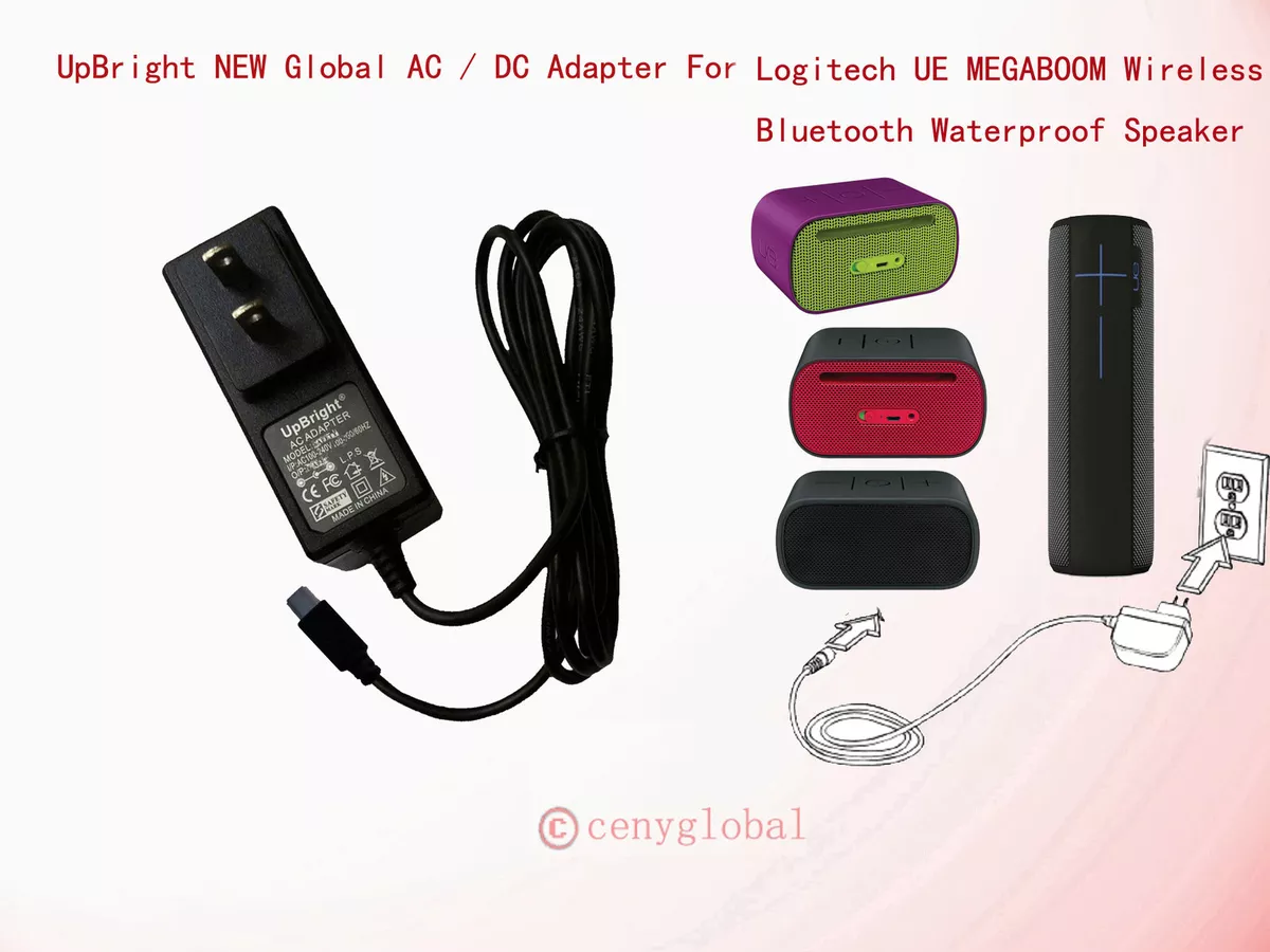 Ue sales boombox charger