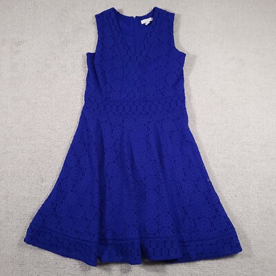 sachin and babi light blue dress Holiday Party Dresses main image 1