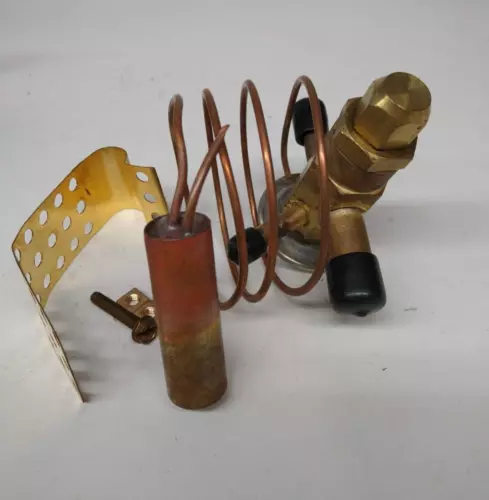 Emerson 062790 Expansion Valve BAEB 2 HCA 2 Tons