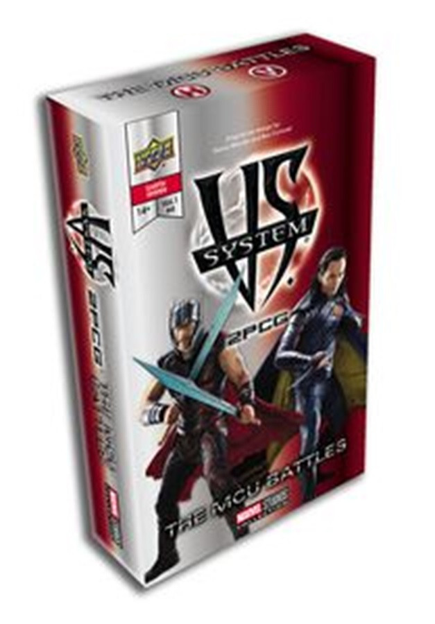 Сражения против системы 2PCG MCU (английская версия)