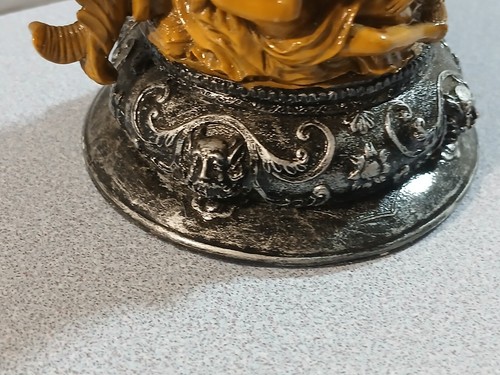 VTG NINI SS Cherub/Angels, Women Stein GREEK MYTHOLOGY PORTRAIT UGC - Picture 8 of 24