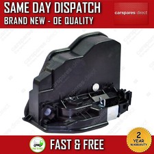 Serratura Portellone Posteriore Per BMW Serie 1 F20 F21 | Compatibile Con Codice OEM 51247248075 - Foto 7
