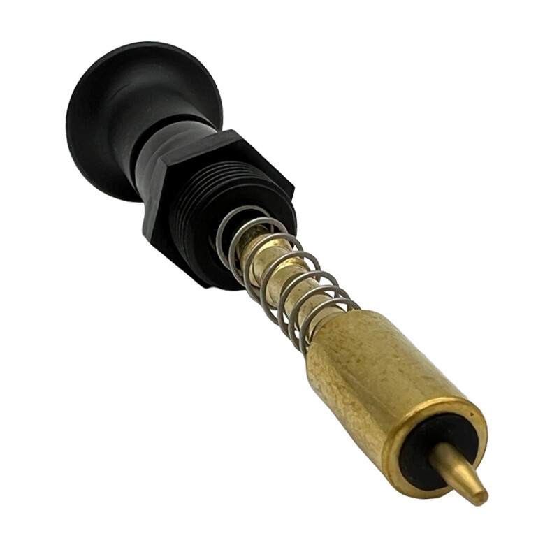 Kit De 4 Réparation De Carburateur Avec Kit Membrane Convient